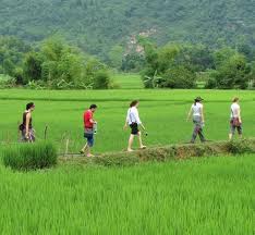 MAI CHAU TREKKING 3 DAYS